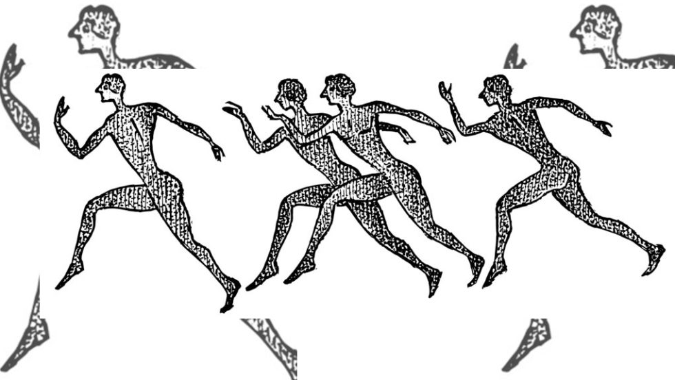 athlitismos